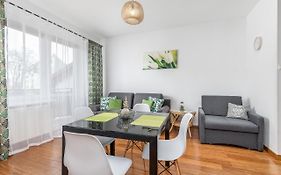 Apartamenty Lwowska by Renters